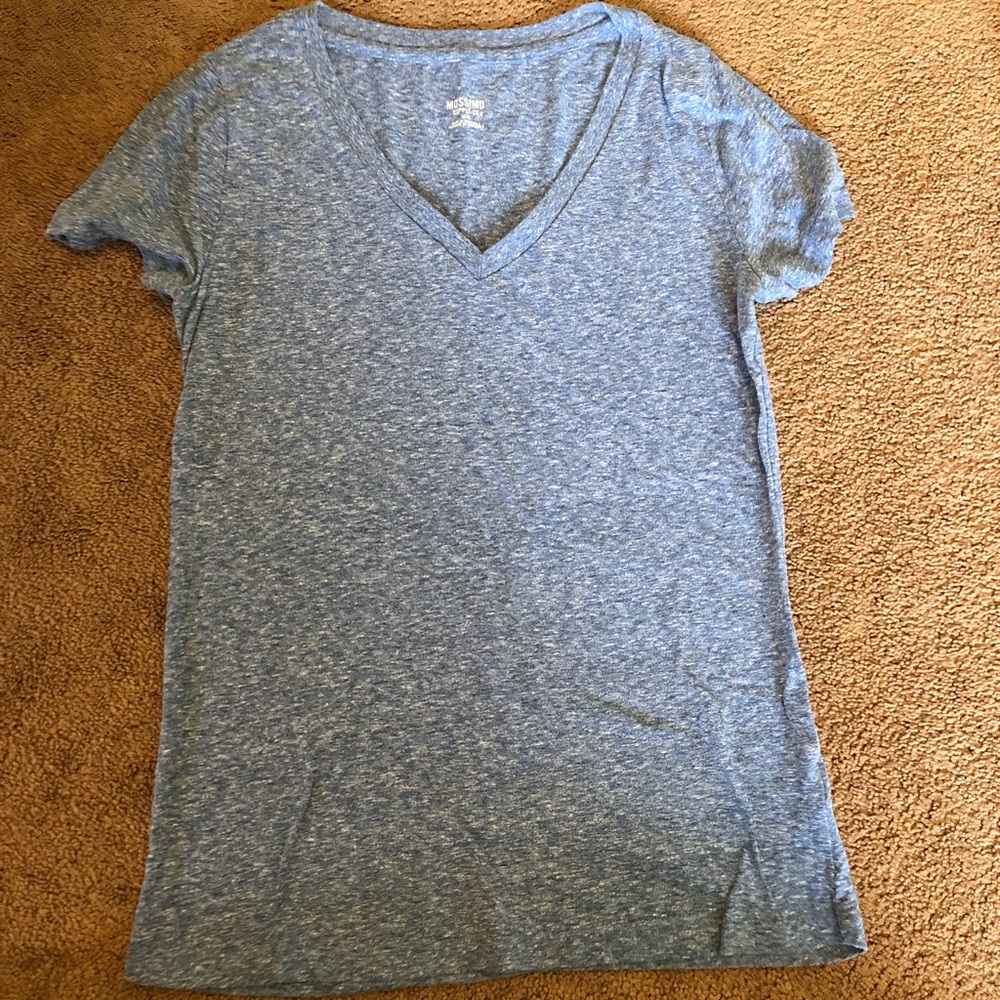 Mossimo Supply Co // Short Sleeve Tee